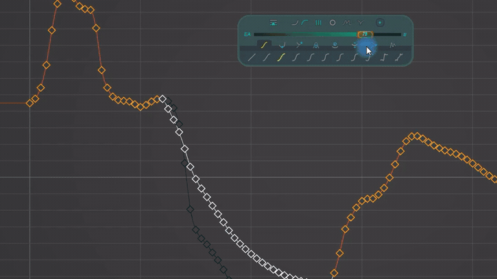 Smart Tool Modifiers